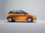 Lancia Ypsilon by MomoDesign 2005 года